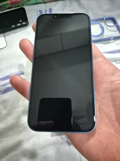 Apple iPhone 13 256gig BLUE