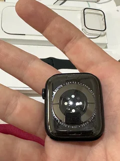 Apple Watch Series 9 45nm MIDNIGHT