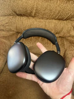 Apple AirPods MAX Space Grey