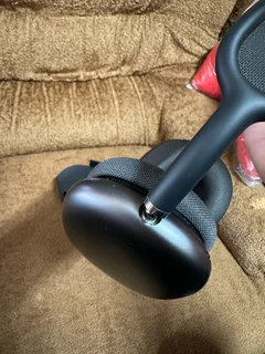 Apple AirPods MAX Space Grey