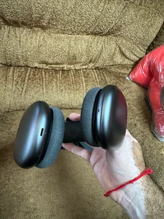 Apple AirPods MAX Space Grey