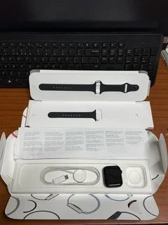 Apple Watch Series 8 45nm Midnight