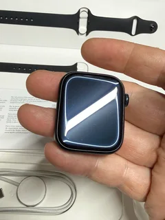 Apple Watch Series 8 45nm MIDNIGHT