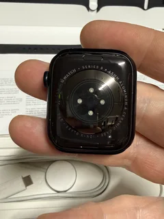 Apple Watch Series 8 45nm MIDNIGHT