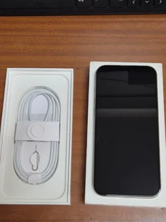 Apple Iphone 16 Pro Max 512gig Natural Titanium