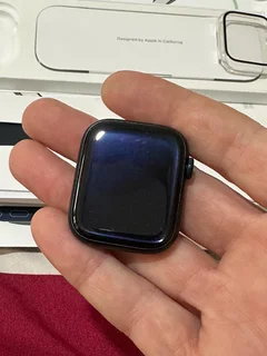 Apple Watch Series 9 45nm Midnight