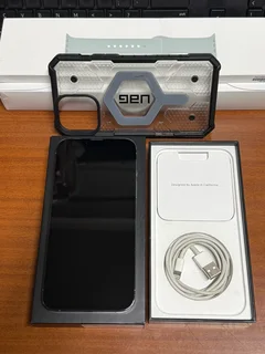 Apple Iphone 13 Pro Max 512 Gig Sierra Blue