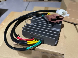 Ktm 690,990,1190 voltage regulator
