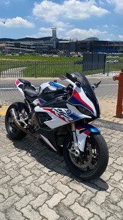 BMW s1000rr 2020
