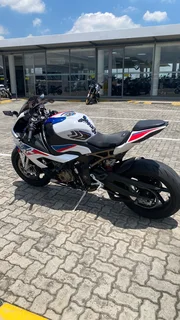 BMW s1000rr