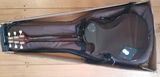 PRS SE MCCARTY 594 SINGLECUT To