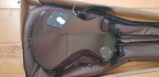 PRS SE MCCARTY 594 SINGLECUT To