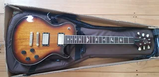 Prs Se Mccarty 594 Singlecut To