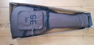 PRS SE MCCARTY 594 SINGLECUT To