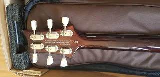 PRS SE MCCARTY 594 SINGLECUT To