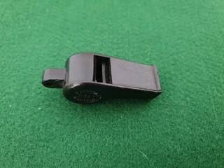 Subbuteo Referees Whistle