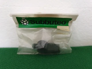 Subbuteo C151 Ref Whistle In Original Packet Packaging