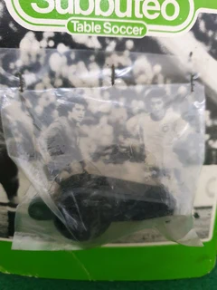 Subbuteo C151 Card Packaging Referees Whistle