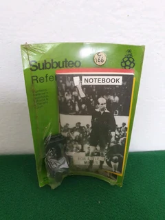 Subbuteo C166 Referees Kit