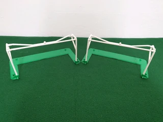 Subbuteo Championship Goal Frames