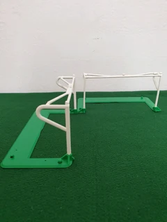 Subbuteo Championship Goal Frames