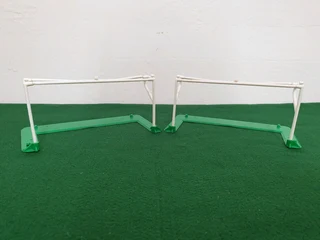 Subbuteo Championship Goal Frames