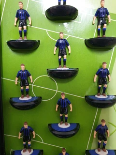 Subbuteo Arsenal Special Edition Box Set