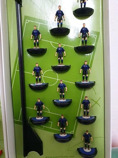Subbuteo Arsenal Special Edition Box Set