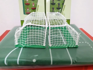 Subbuteo Arsenal Special Edition Box Set