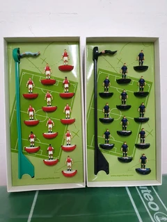 Subbuteo Arsenal Special Edition Box Set