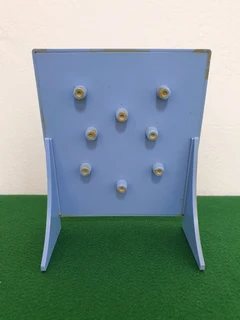 Subbuteo Cricket Scoreboard