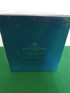 Princesse Marina De Bourbon Monsieur Le Prince Intense Perfume Fragrance