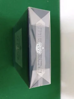 Princesse Marina De Bourbon Monsieur Le Prince Intense Perfume Fragrance