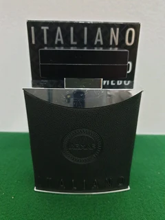 Armaf Italiano Uomo Nero Perfume Fragrance