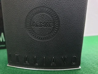 Armaf Italiano Uomo Nero Perfume Fragrance
