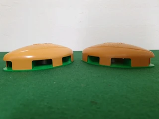 Subbuteo Scrum Device