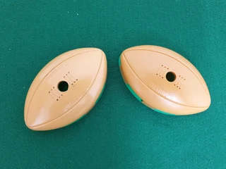 Subbuteo Scrum Device