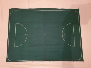 Subbuteo Indoor Pitch