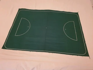 Subbuteo Indoor Pitch