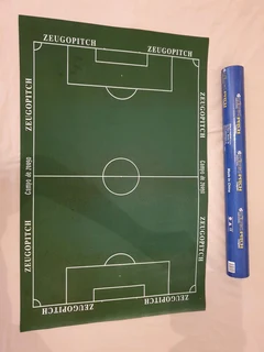 Subbuteo Zeugo Astropitch Compact