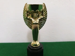 Subbuteo World Cup Jules Rimet Trophy