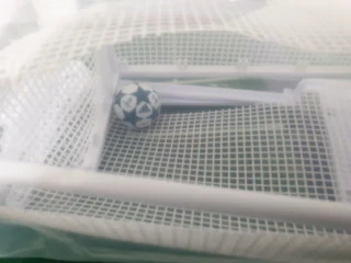 Subbuteo Champions League Edition Set