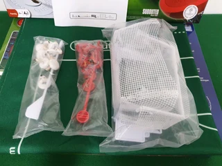 Subbuteo Champions League Edition Set