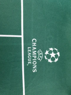 Subbuteo Champions League Edition Set