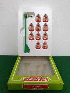Subbuteo Roma La Leggenda Team