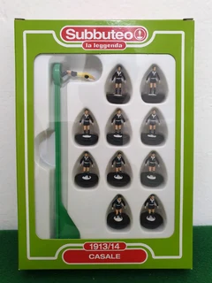 Subbuteo Casale La Leggenda Team
