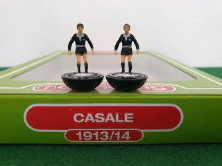 Subbuteo Casale La Leggenda Team