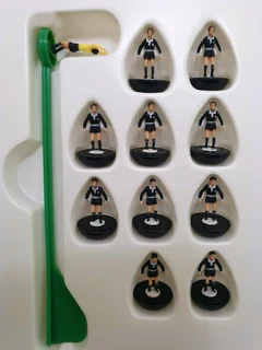 Subbuteo Casale La Leggenda Team