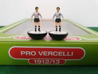 Subbuteo Pro Vercelli La Leggenda Team