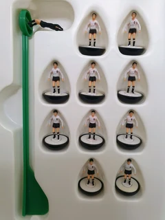 Subbuteo Pro Vercelli La Leggenda Team
